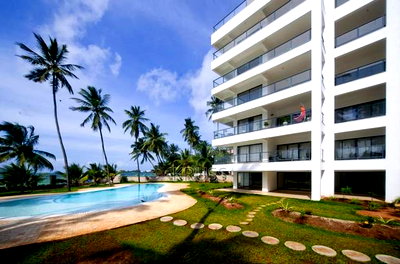 3bdrm Apartment in Nyali for sale - Image 2