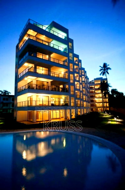 3bdrm Apartment in Nyali for sale - Image 1
