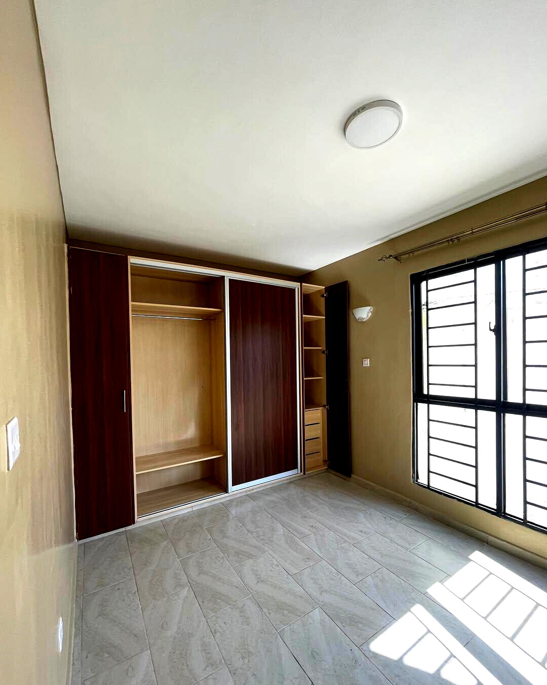 3BR Townhouse with Parking at KSh 18M