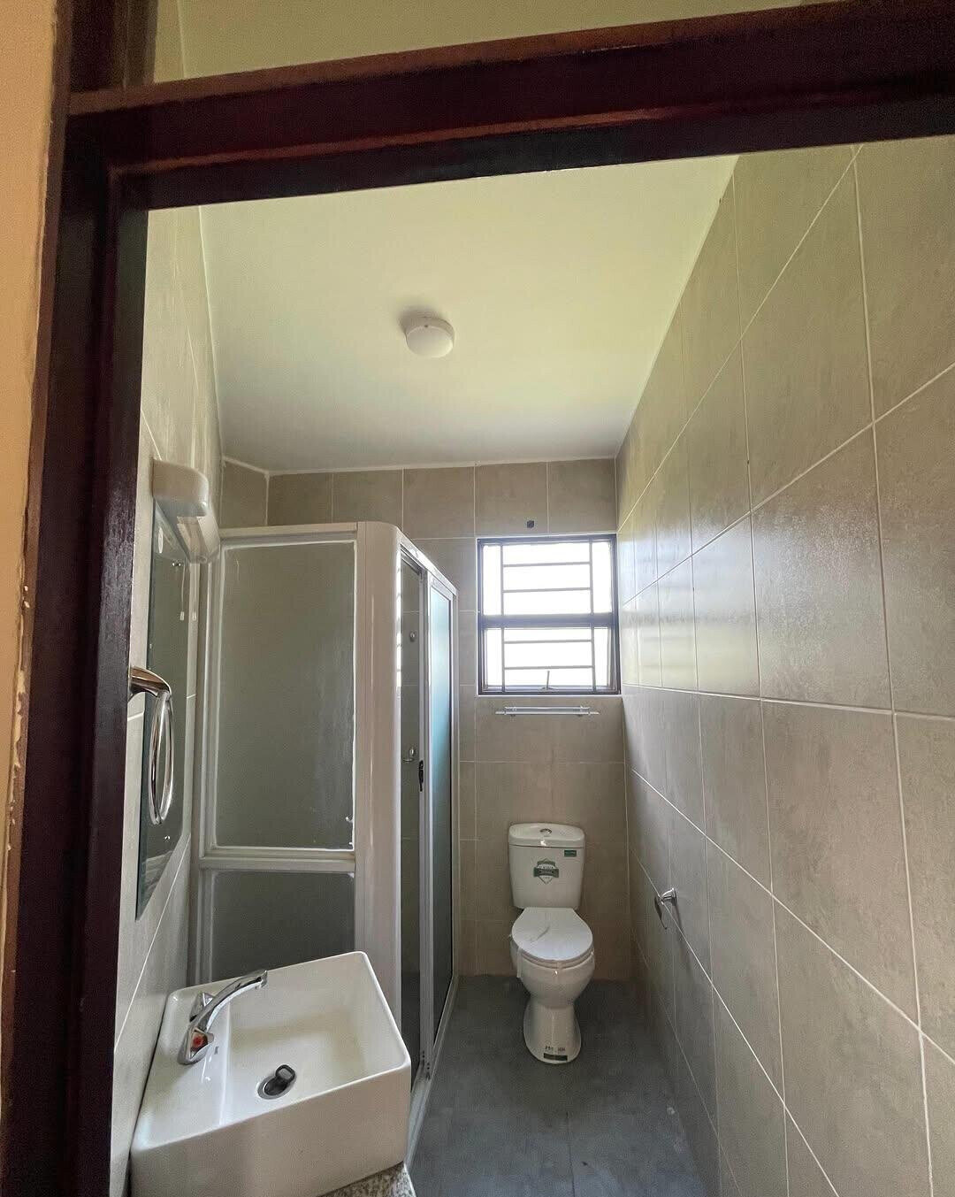 3BR Townhouse with Parking at KSh 18M