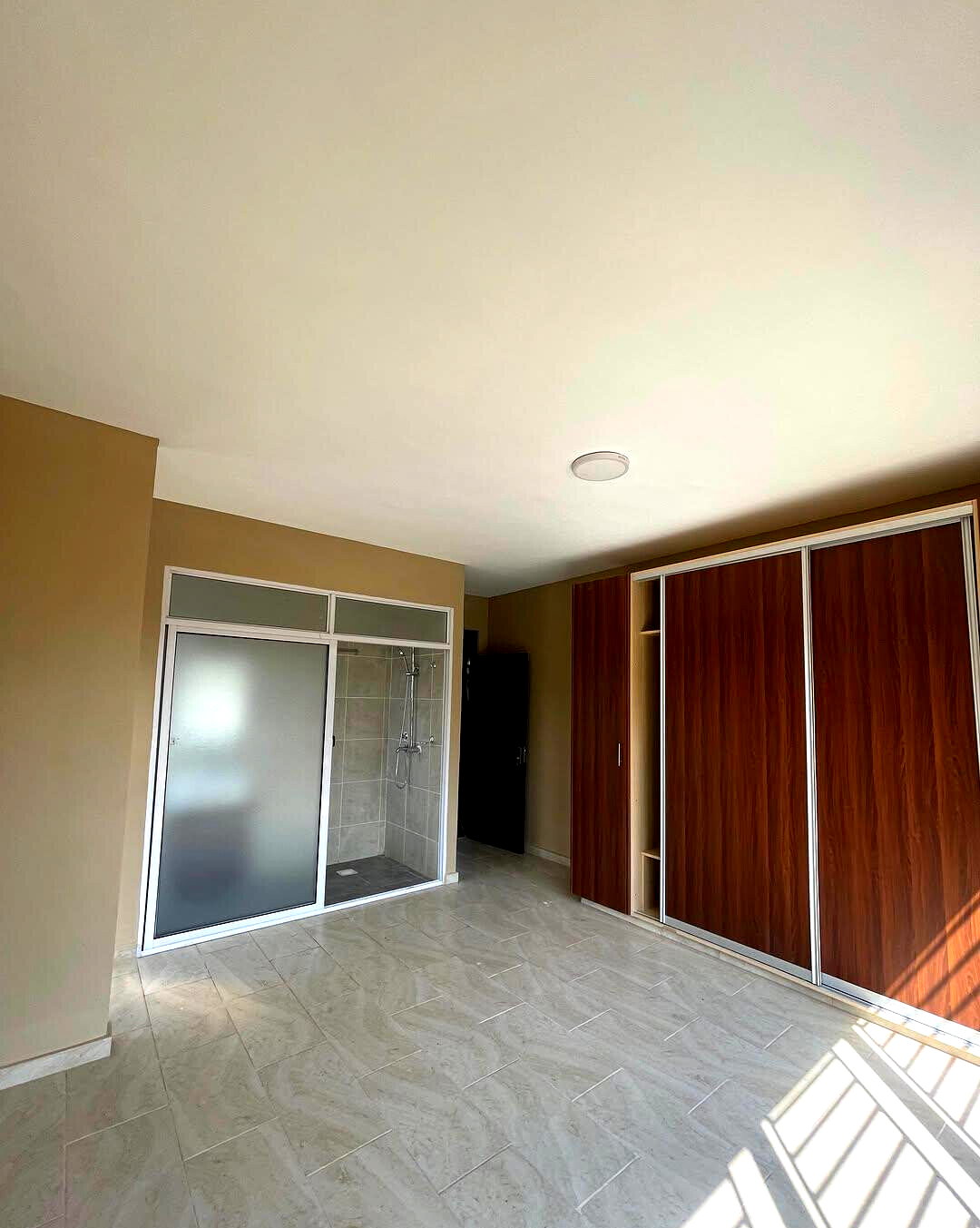 3BR Townhouse with Parking at KSh 18M