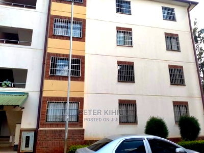 3bdrm Apartment in Nyayo Embakasi for sale - Image 1