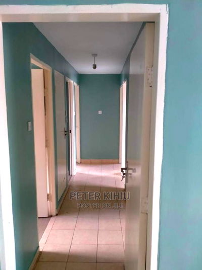 3bdrm Apartment in Nyayo Embakasi for sale - Image 13