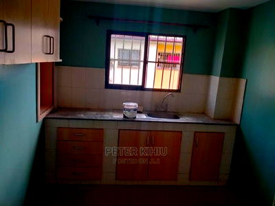 3bdrm Apartment in Nyayo Embakasi for sale - Image 10