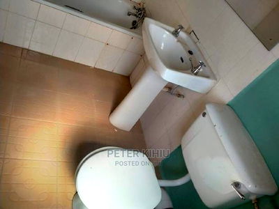 3bdrm Apartment in Nyayo Embakasi for sale - Image 3