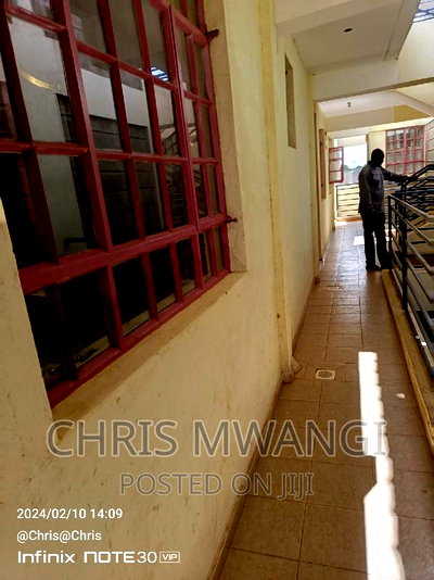 2bdrm Block of Flats in Kamakis Estate for sale - Image 17