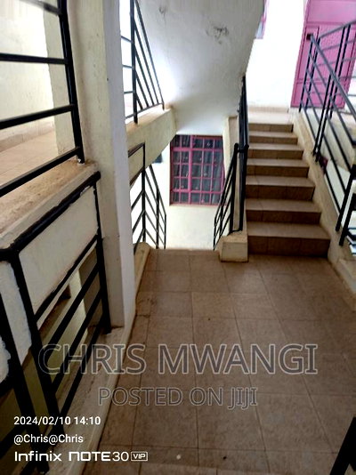 2bdrm Block of Flats in Kamakis Estate for sale - Image 4