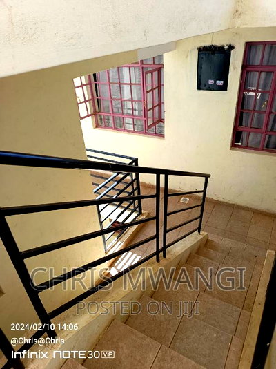 2bdrm Block of Flats in Kamakis Estate for sale - Image 7
