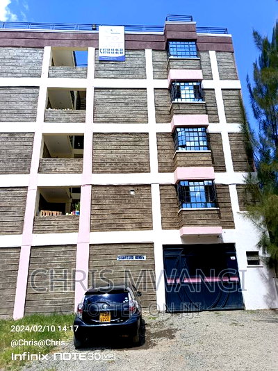 2bdrm Block of Flats in Kamakis Estate for sale - Image 3
