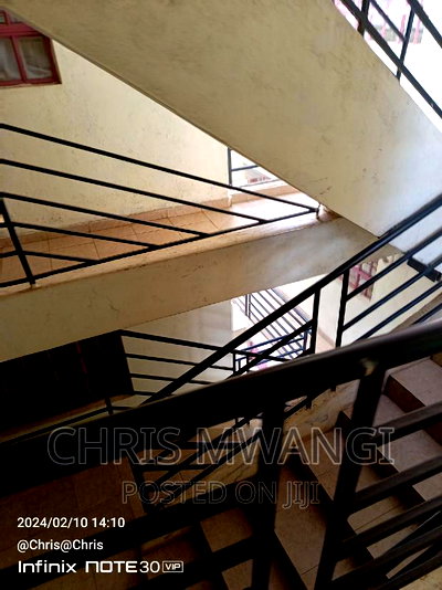 2bdrm Block of Flats in Kamakis Estate for sale - Image 16