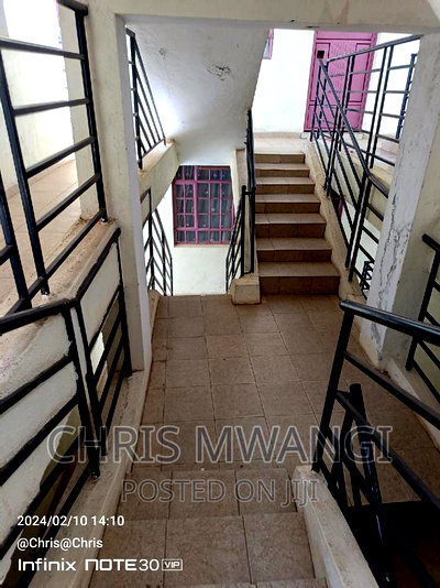 2bdrm Block of Flats in Kamakis Estate for sale - Image 6