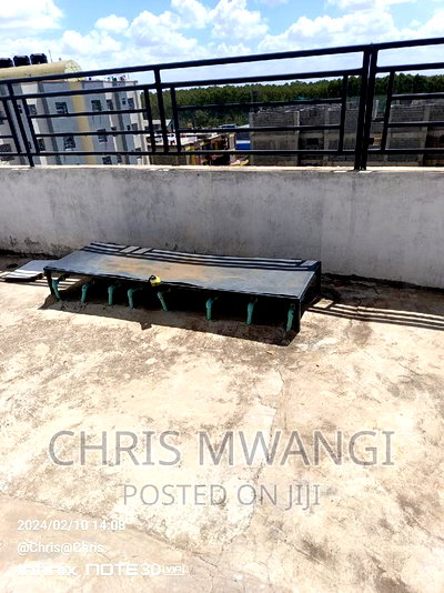 2bdrm Block of Flats in Kamakis Estate for sale - Image 10