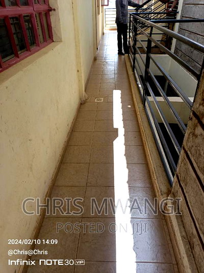 2bdrm Block of Flats in Kamakis Estate for sale - Image 9