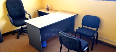 Spacious Furnished Offices Tolet. - Image 2