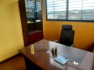 Spacious Furnished Offices Tolet. - Image 6