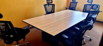 Spacious Furnished Offices Tolet. - Image 4