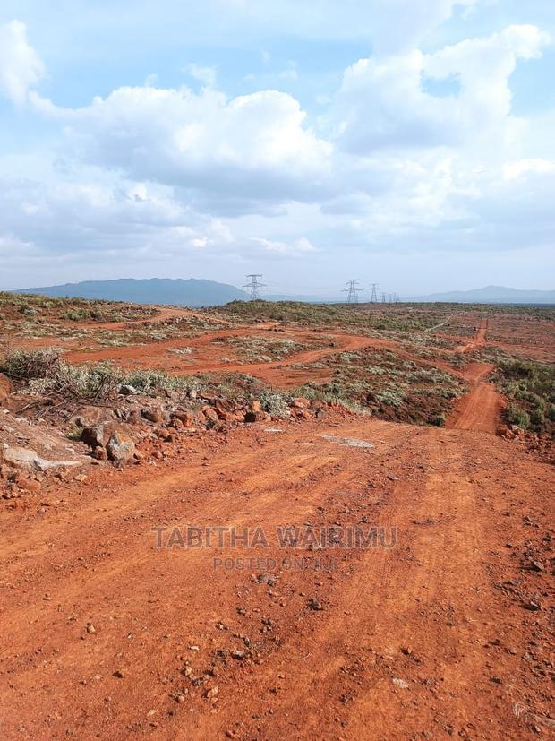 Affordable Plots for Sale in Kimuka Ngong