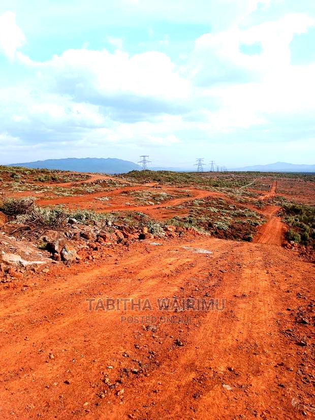 Affordable Plots for Sale in Kimuka Ngong