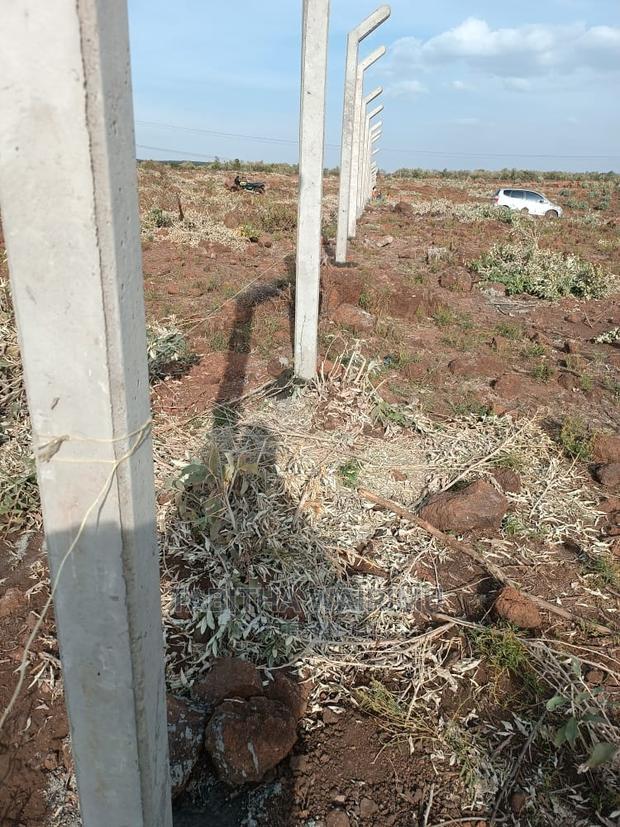 Affordable Plots for Sale in Kimuka Ngong