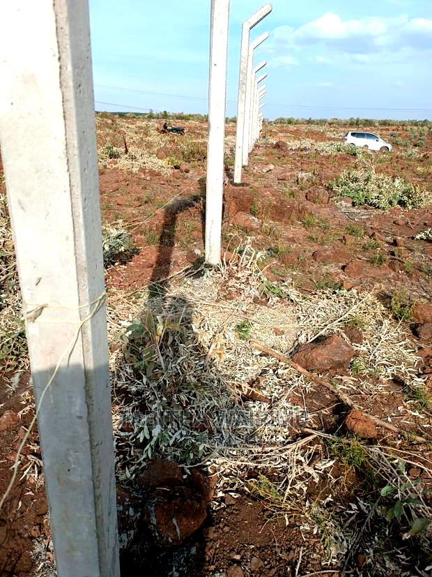 Affordable Plots for Sale in Kimuka Ngong