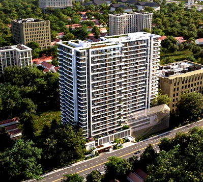 2BR Garden Apartment, KSh 12.9M