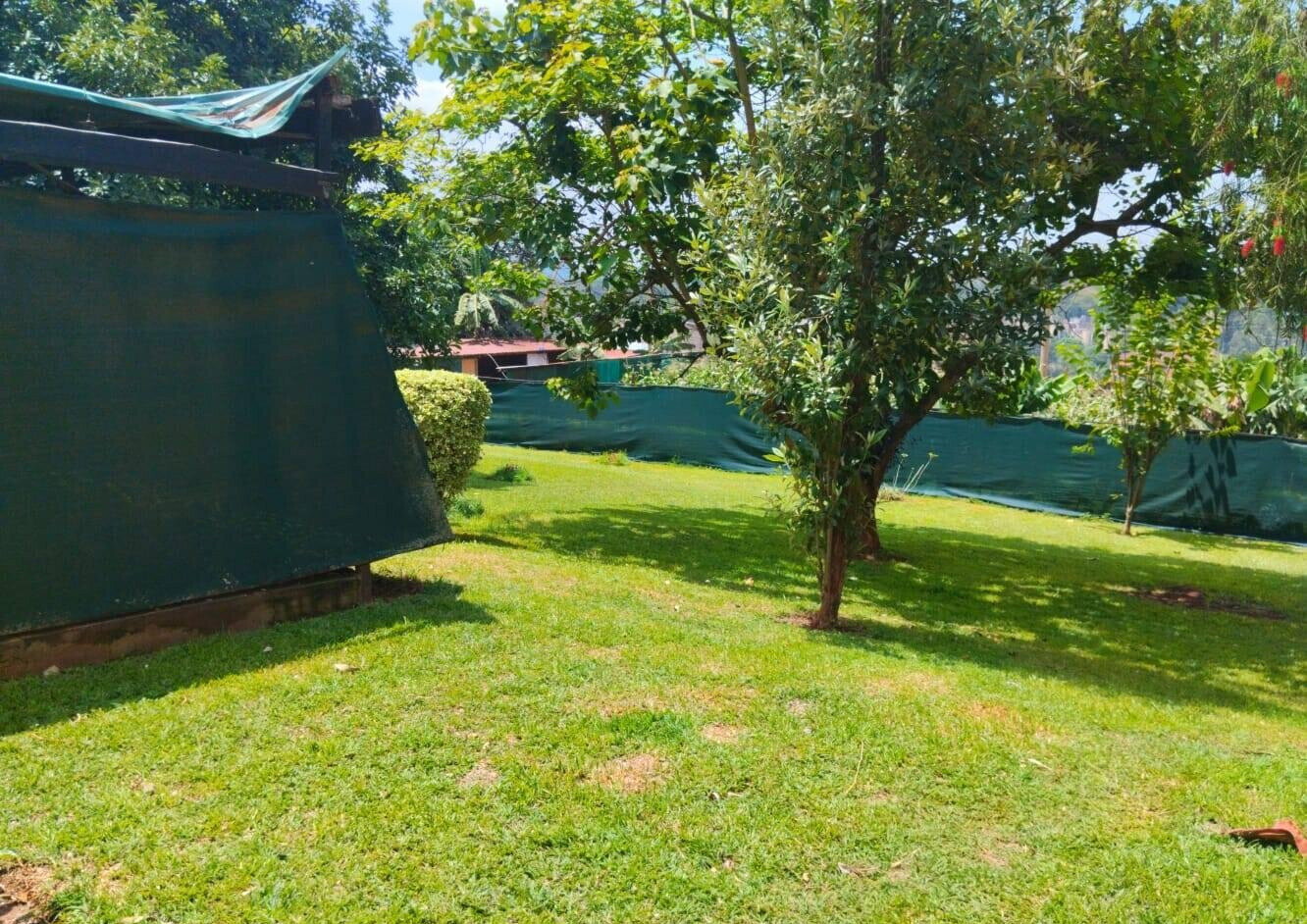 3/4 Acre Office Space in Lavington
