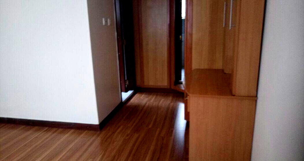 4BR Townhouse with Jacuzzi & Pool in Brookside - Westlands