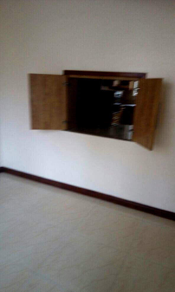 4BR Townhouse with Jacuzzi & Pool in Brookside - Westlands