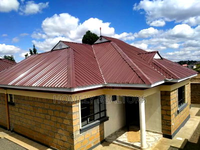 3bdrm Bungalow in Nkoroi, Ongata for sale - Image 5