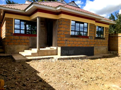 3bdrm Bungalow in Nkoroi, Ongata for sale - Image 8