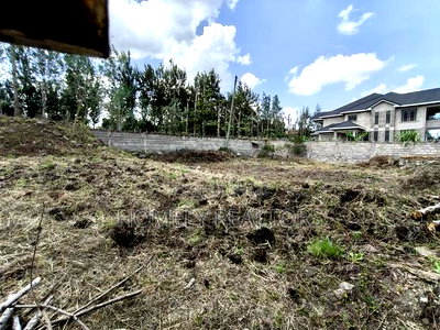 Quarter Acre in Ongata Rongai, Kandisi With Perimeter Wall - Image 6
