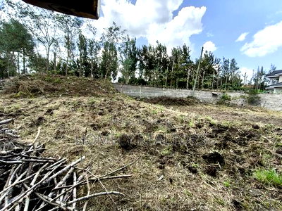 Quarter Acre in Ongata Rongai, Kandisi With Perimeter Wall - Image 3