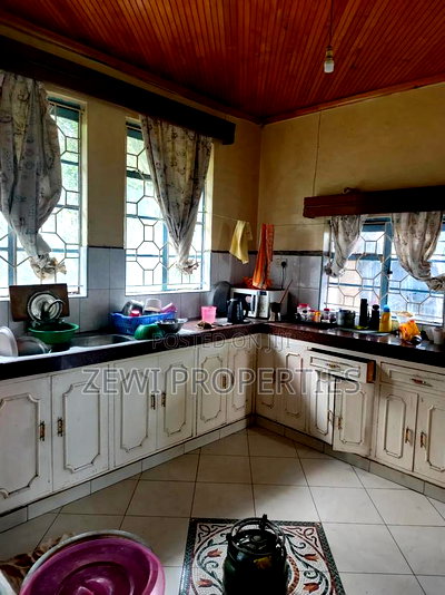 5bdrm Mansion in Moibo Road Upper, Ngong for sale - Image 7