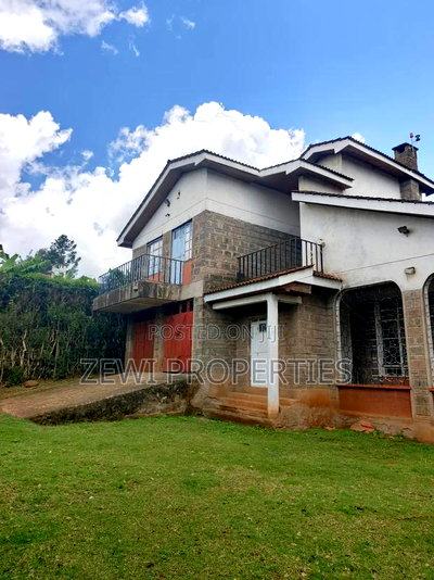 5bdrm Mansion in Moibo Road Upper, Ngong for sale - Image 1