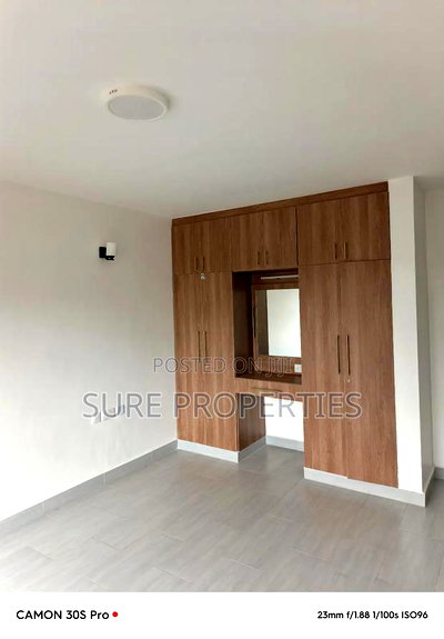 3bdrm Apartment in Muthangari Road, Lavington for rent - Image 5
