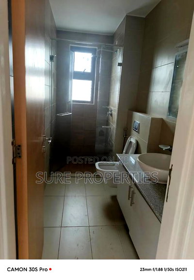 3bdrm Apartment in Muthangari Road, Lavington for rent - Image 3
