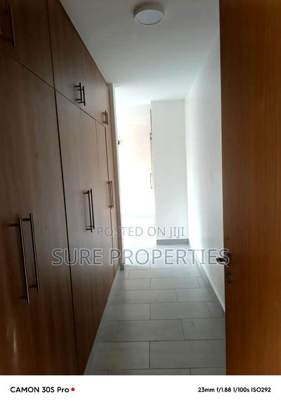 3bdrm Apartment in Muthangari Road, Lavington for rent - Image 9