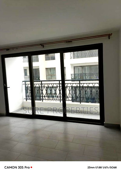 3bdrm Apartment in Muthangari Road, Lavington for rent - Image 15
