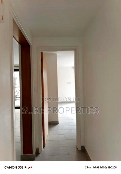 3bdrm Apartment in Muthangari Road, Lavington for rent - Image 11