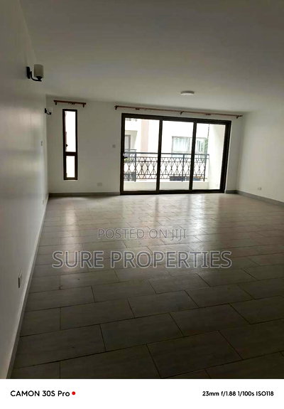 3bdrm Apartment in Muthangari Road, Lavington for rent - Image 20