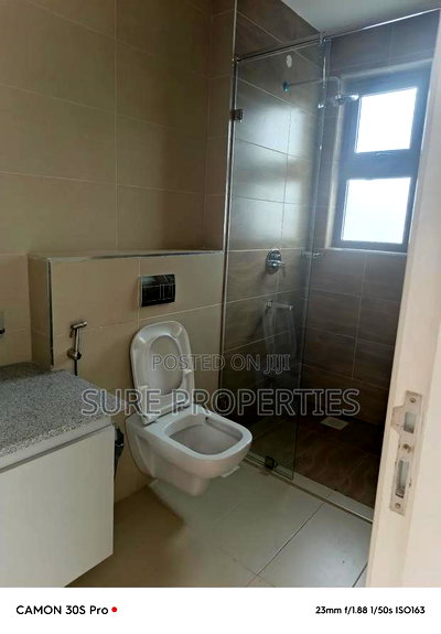 3bdrm Apartment in Muthangari Road, Lavington for rent - Image 6