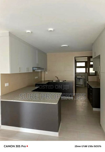 3bdrm Apartment in Muthangari Road, Lavington for rent - Image 18