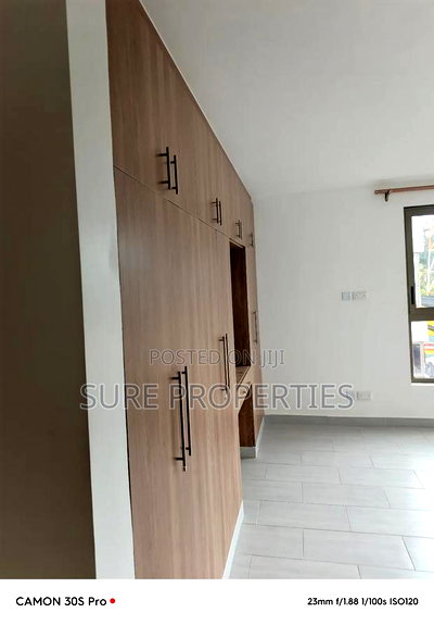 3bdrm Apartment in Muthangari Road, Lavington for rent - Image 4