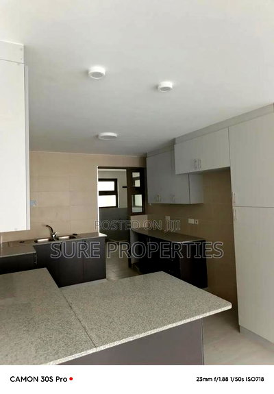 3bdrm Apartment in Muthangari Road, Lavington for rent - Image 1
