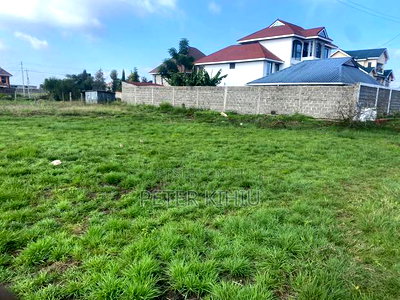 Kitengela 1/4ac Police Sacco - Image 1