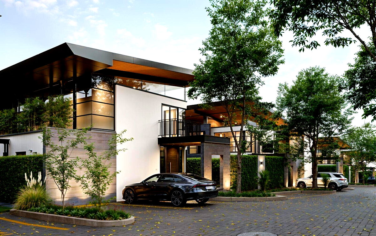 5BR Townhouse with Garden at KSh 69.5M
