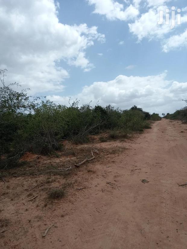 For Sale 170 Acres Agricultural Land Magarini