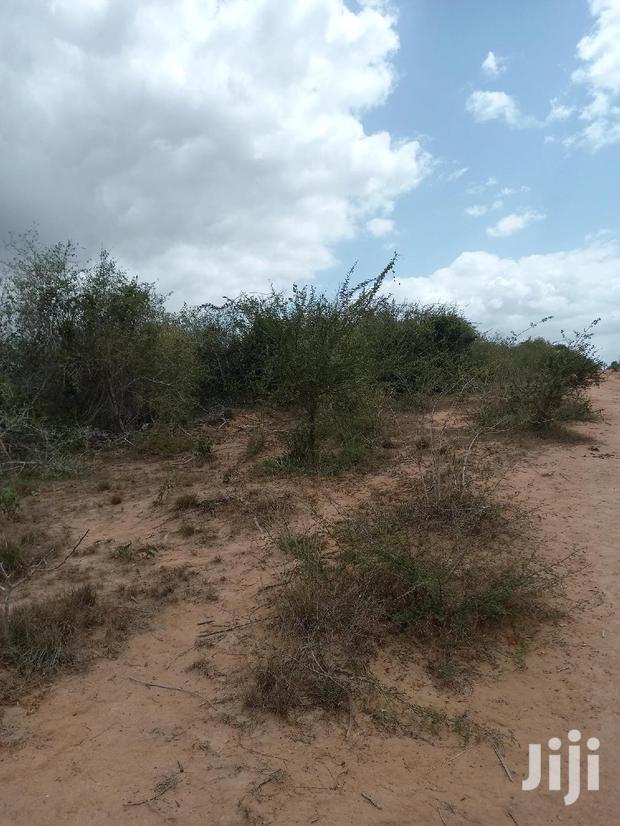 For Sale 170 Acres Agricultural Land Magarini