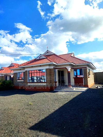 3bdrm Bungalow in Kitengela for rent - Image 1
