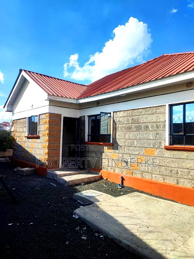 3bdrm Bungalow in Kitengela for rent - Image 7